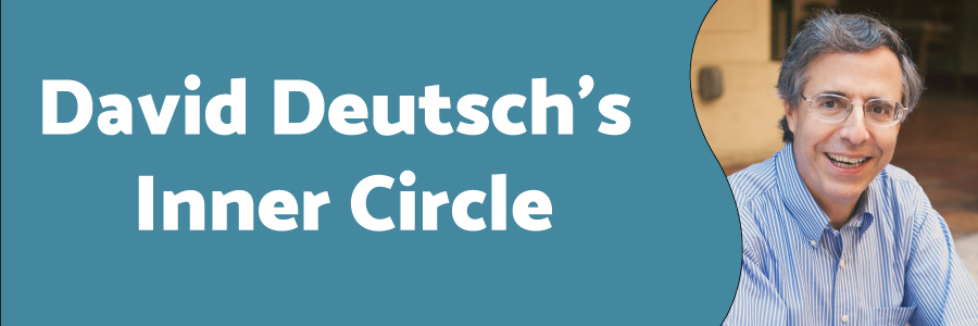 David Deutsch Inner Circle Coaching Program