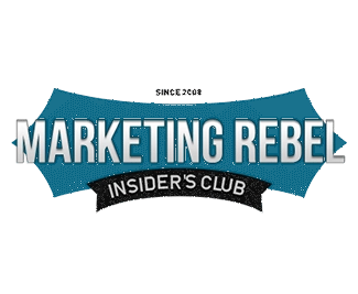 Marketing Rebel Insider's Club img